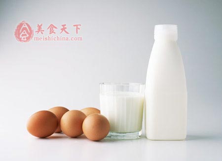 男人慎食豆制品